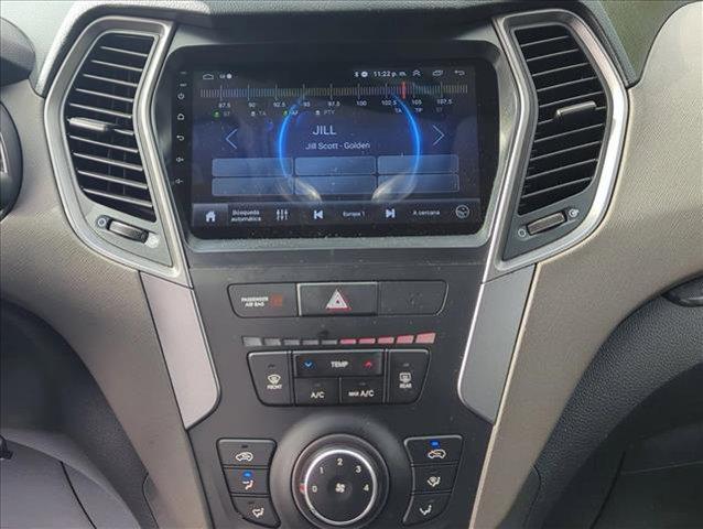 used 2013 Hyundai Santa Fe car, priced at $8,489