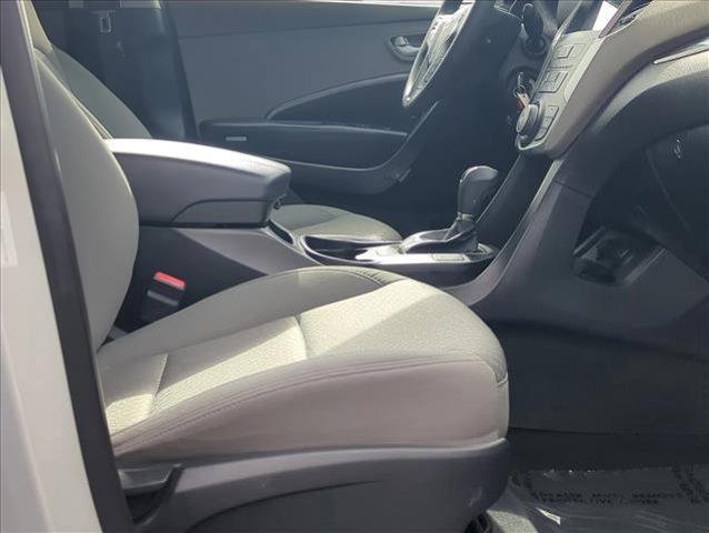 used 2013 Hyundai Santa Fe car, priced at $8,489