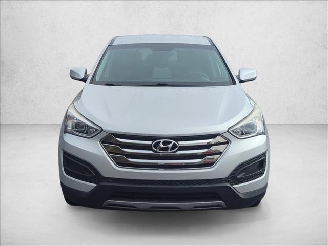 used 2013 Hyundai Santa Fe car, priced at $8,489