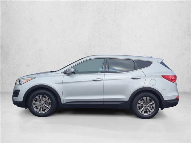 used 2013 Hyundai Santa Fe car, priced at $8,489