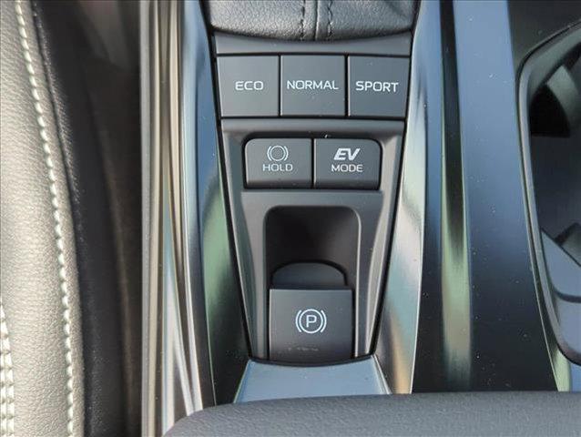 new 2025 Toyota Camry car, priced at $35,755