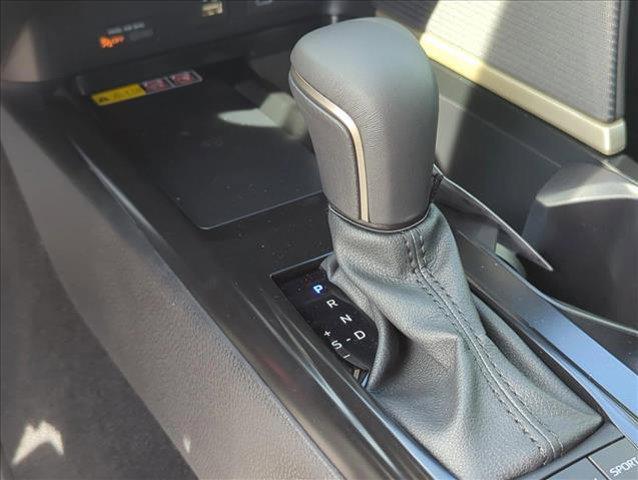 new 2025 Toyota Camry car, priced at $35,755