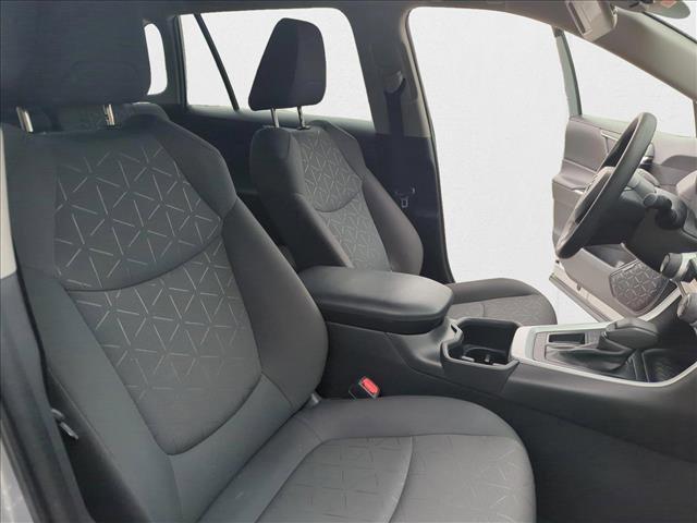 used 2024 Toyota RAV4 car, priced at $27,994
