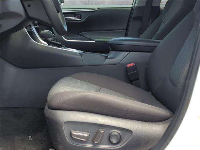 used 2024 Toyota RAV4 car, priced at $31,858