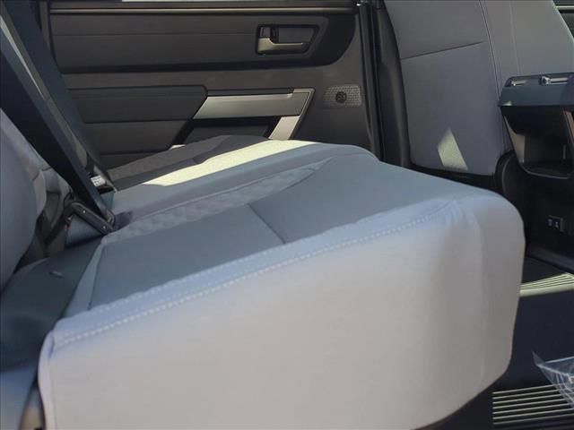 new 2025 Toyota Tundra car, priced at $56,835