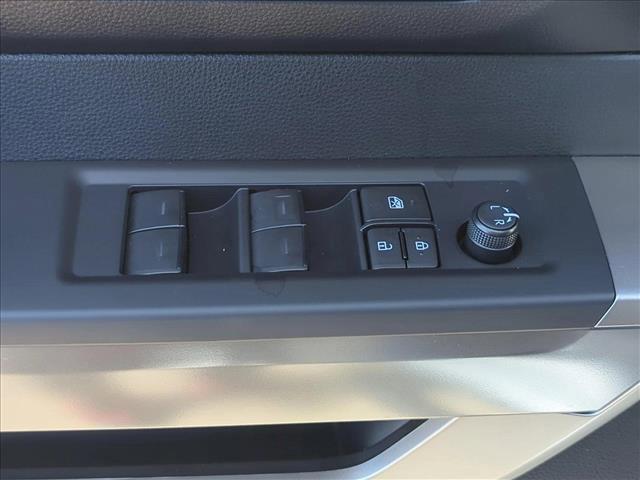 new 2025 Toyota Tundra car, priced at $56,835