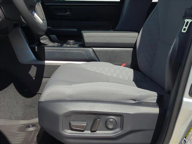 new 2025 Toyota Tundra car, priced at $56,835