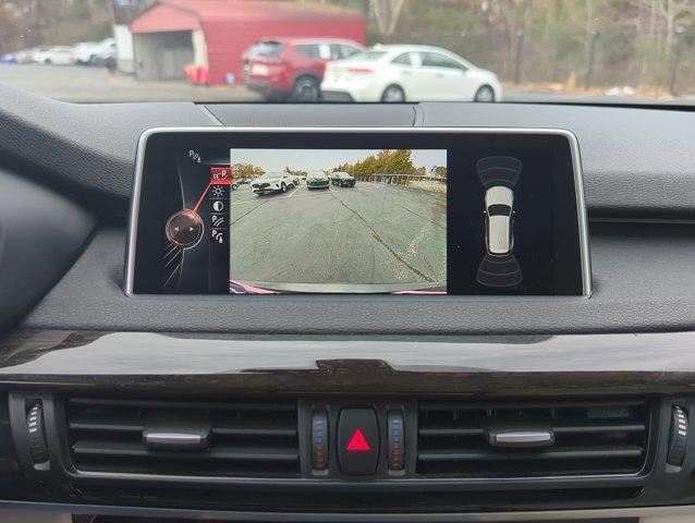 used 2016 BMW X5 car, priced at $14,084