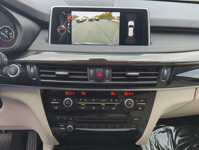 used 2016 BMW X5 car, priced at $14,084