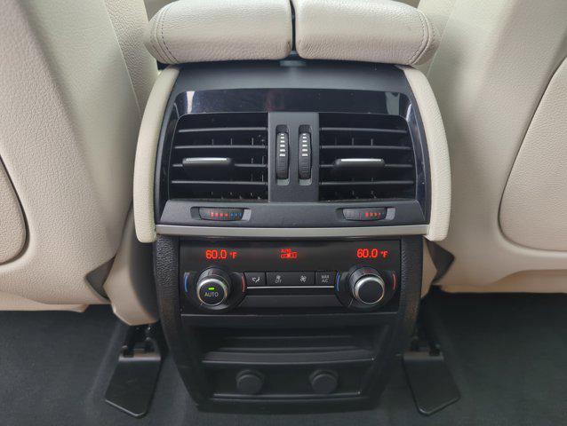 used 2016 BMW X5 car, priced at $14,084