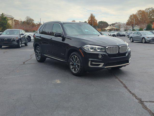 used 2016 BMW X5 car, priced at $14,084