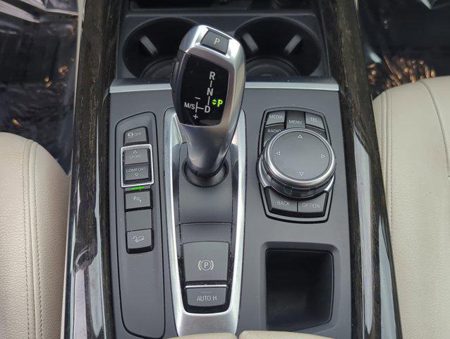 used 2016 BMW X5 car, priced at $14,084