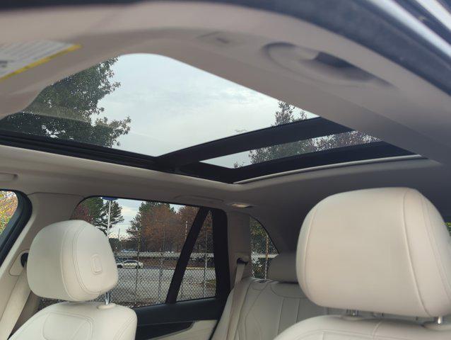 used 2016 BMW X5 car, priced at $14,084