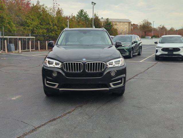 used 2016 BMW X5 car, priced at $14,084