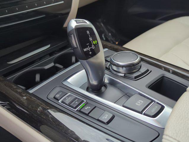 used 2016 BMW X5 car, priced at $14,084