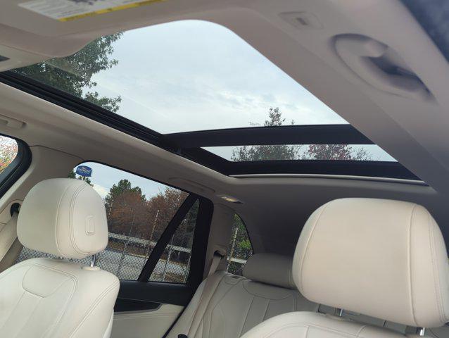 used 2016 BMW X5 car, priced at $14,084