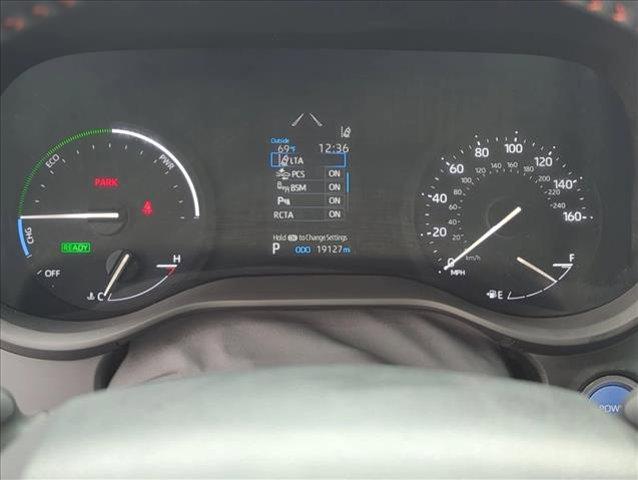 used 2022 Toyota Sienna car, priced at $46,993