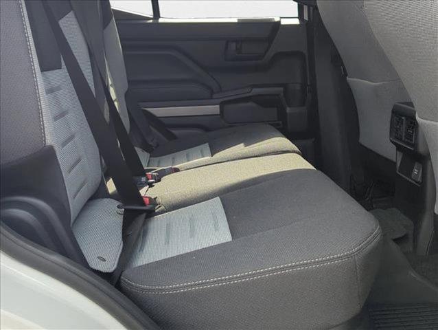 new 2025 Toyota 4Runner car, priced at $57,276