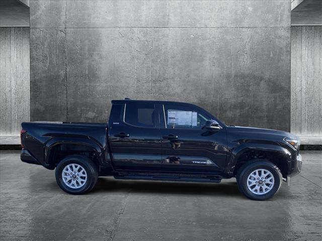 new 2024 Toyota Tacoma car, priced at $44,238