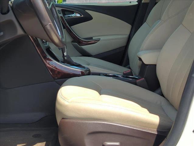 used 2014 Buick Verano car, priced at $13,987