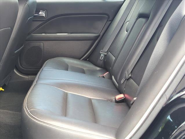 used 2012 Ford Fusion car, priced at $6,793