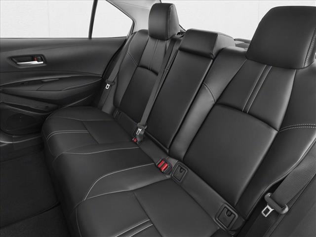 new 2026 Toyota Corolla Hybrid car, priced at $32,546