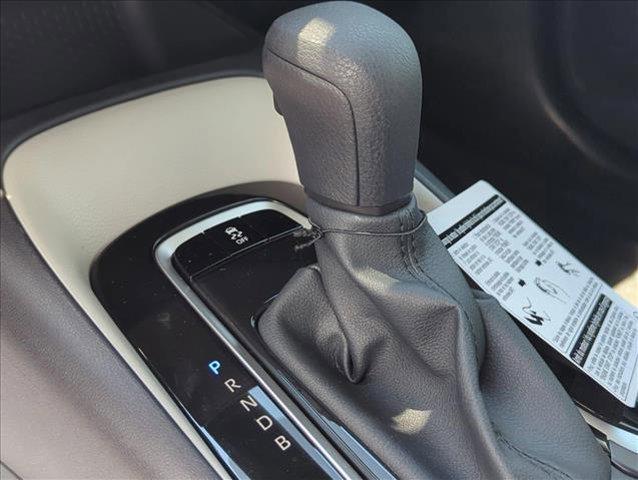 new 2025 Toyota Corolla car, priced at $26,736