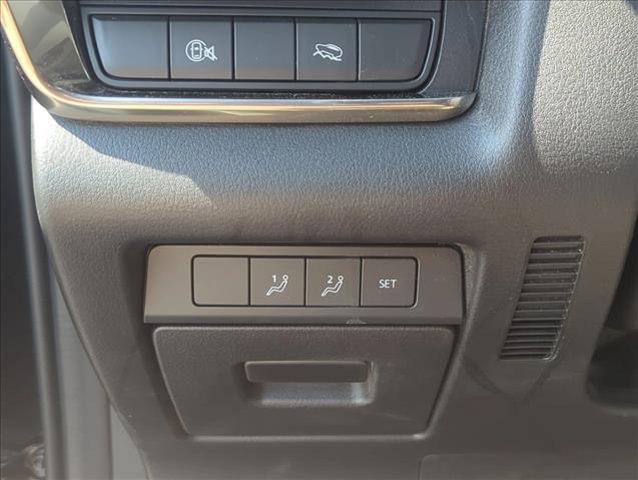 used 2024 Mazda CX-30 car, priced at $23,487