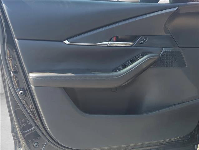 used 2024 Mazda CX-30 car, priced at $23,487