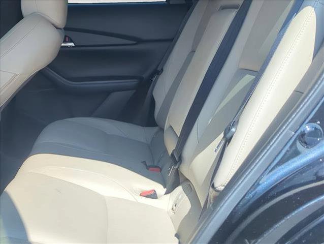 used 2024 Mazda CX-30 car, priced at $23,487