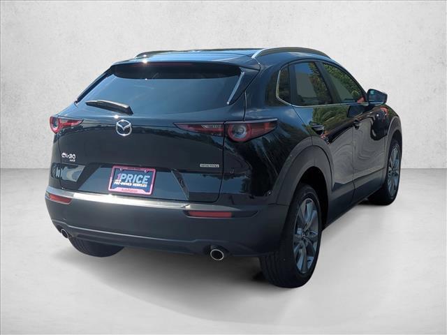 used 2024 Mazda CX-30 car, priced at $23,487