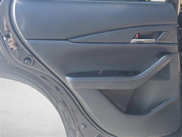 used 2024 Mazda CX-30 car, priced at $23,487