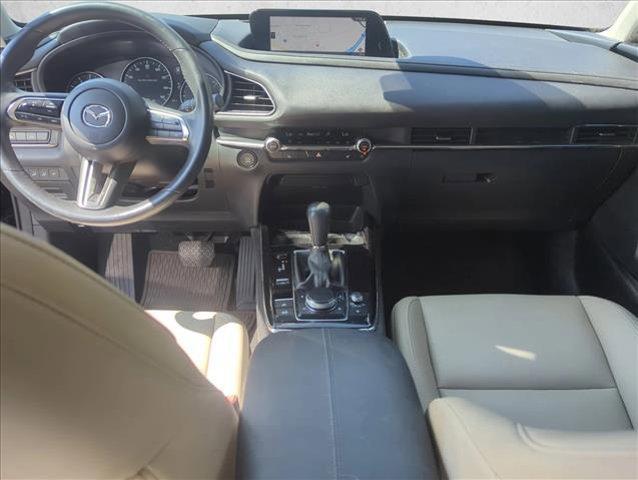 used 2024 Mazda CX-30 car, priced at $23,487
