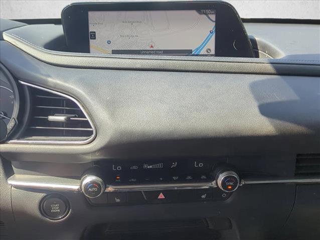 used 2024 Mazda CX-30 car, priced at $23,487