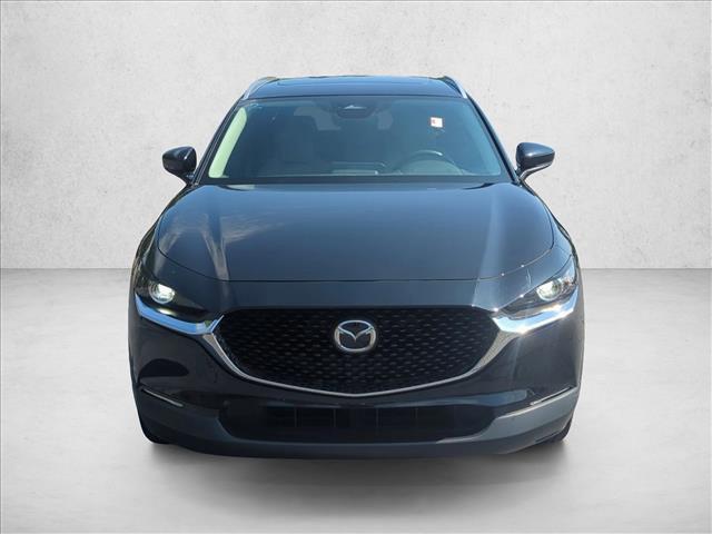 used 2024 Mazda CX-30 car, priced at $23,487