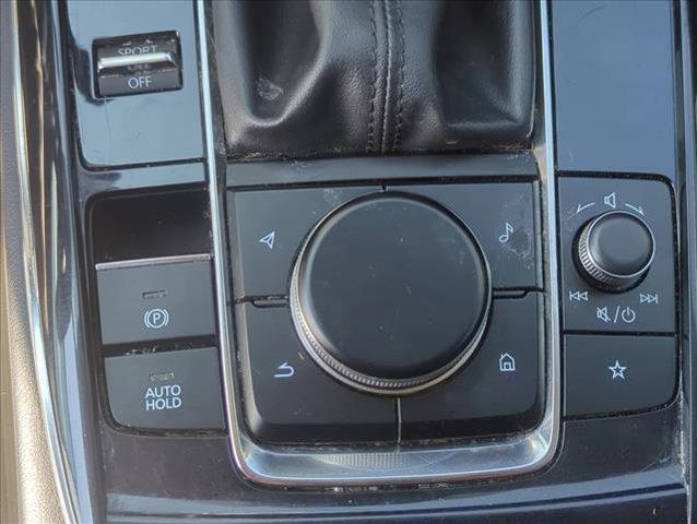 used 2024 Mazda CX-30 car, priced at $23,487