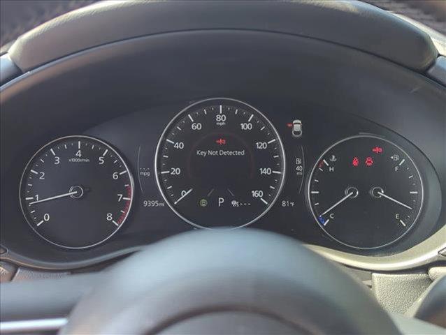 used 2024 Mazda CX-30 car, priced at $23,487