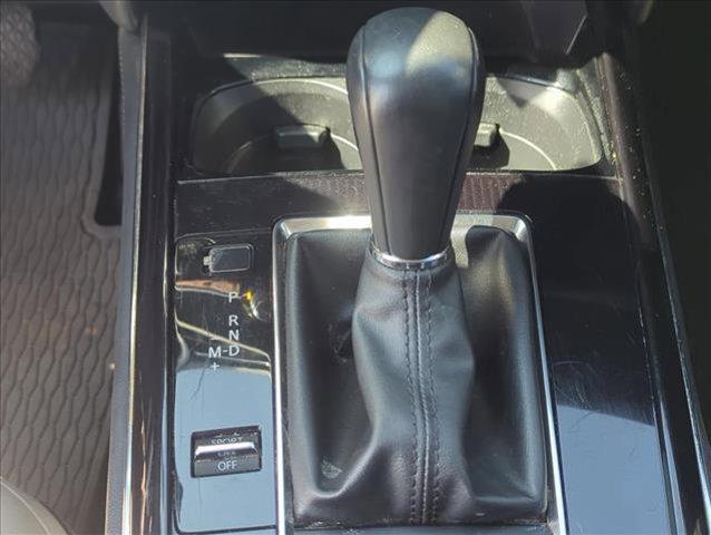 used 2024 Mazda CX-30 car, priced at $23,487