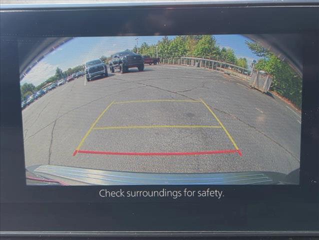 used 2024 Mazda CX-30 car, priced at $23,487