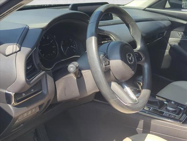 used 2024 Mazda CX-30 car, priced at $23,487