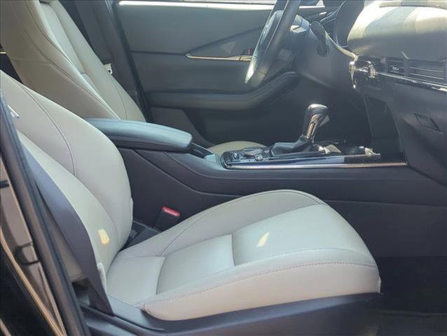 used 2024 Mazda CX-30 car, priced at $23,487