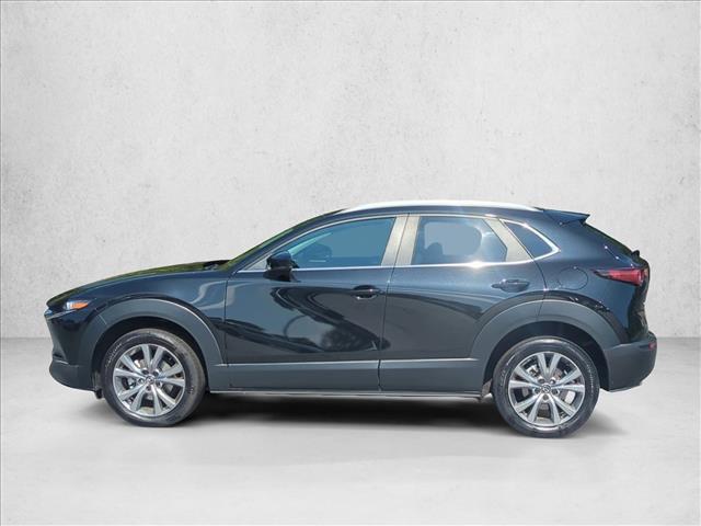 used 2024 Mazda CX-30 car, priced at $23,487