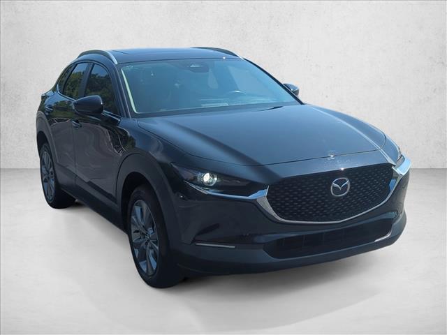 used 2024 Mazda CX-30 car, priced at $23,487