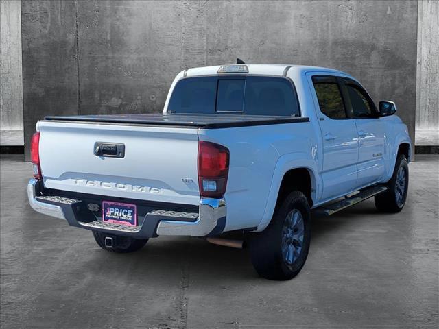 used 2019 Toyota Tacoma car, priced at $26,024