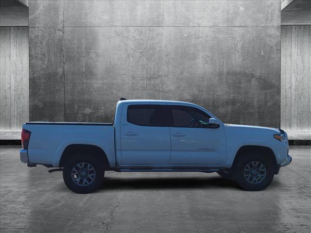 used 2019 Toyota Tacoma car, priced at $26,024