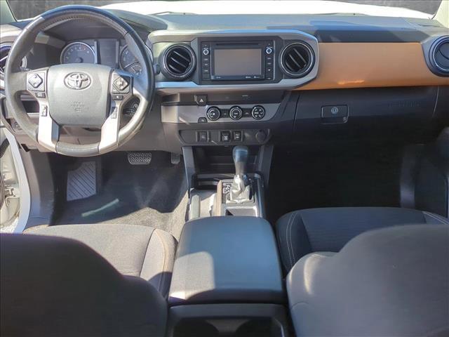 used 2019 Toyota Tacoma car, priced at $26,024