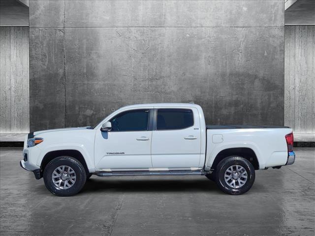 used 2019 Toyota Tacoma car, priced at $26,024