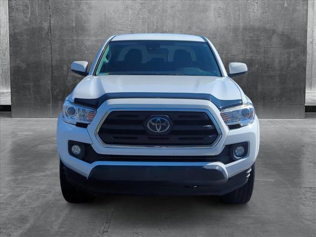 used 2019 Toyota Tacoma car, priced at $26,024