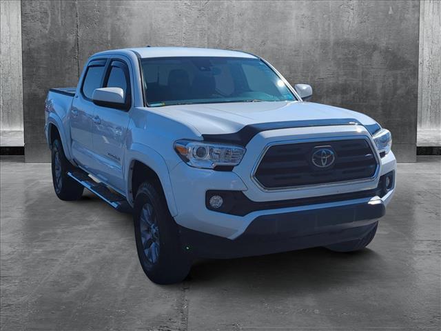 used 2019 Toyota Tacoma car, priced at $26,024