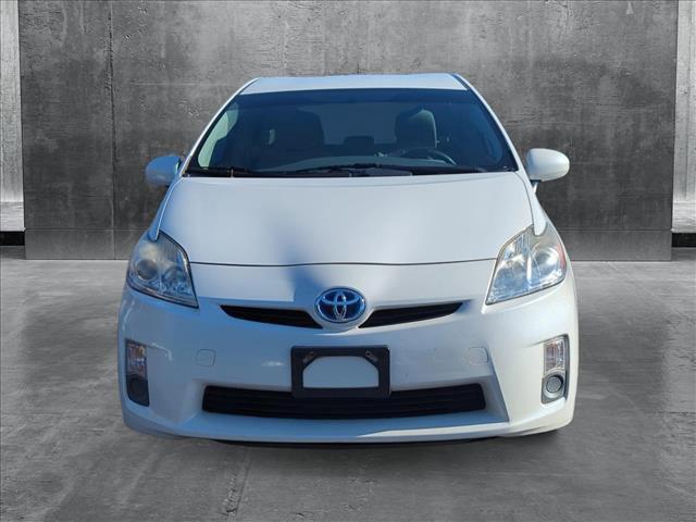 used 2010 Toyota Prius car, priced at $6,892